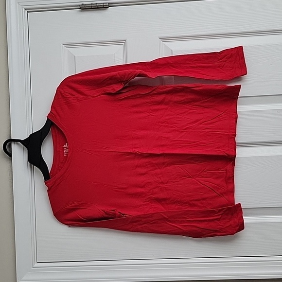 Time And Tru Long Sleeve Shirt - Picture 1 of 10